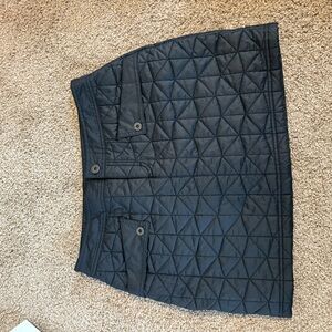 The North Face Quilted Puff Skirt